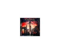 GODIVA: DESTRUCTION - CD