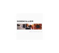 Godkiller - Deliverance