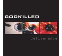 Godkiller - Deliverance (25th Anniversary) [VINYL]
