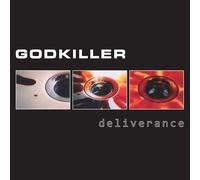 Godkiller - Deliverance (25th Anniversary) [VINYL]