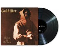 Godkiller - The End of the World - Vinyl LP (2024)