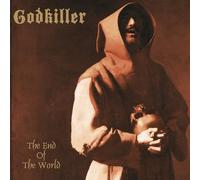 Godkiller - The End Of The World [VINYL]