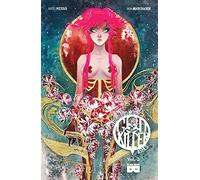 Godkiller, Vol 3: Tomorrow's Ashes: Volume 3