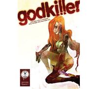 Godkiller: Walk Among Us #2 [DVD] [2009] [Region 1] [US Import] [NTSC]