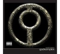 GodKomplex - World Below