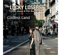 Godless Land by Lucky Losers (Record, 2020)