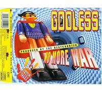 Godless - No More War