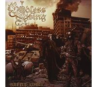 Godless Rising - Battle Lords