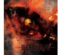 Godless We Stand by Wehrwolfe (2003-08-12)