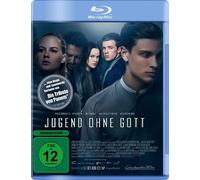 Godless Youth (2017) ( Jugend ohne Gott ) (Blu-Ray)
