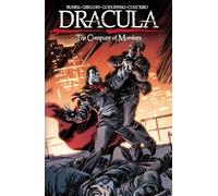 Godlewski, Scott - Dracula: The Company of Monsters Volume 2: 02