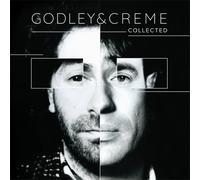 Godley and Crème - Godley and Crème Collected (2LP Black) [VINYL]