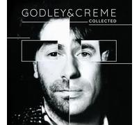 Godley and Crème - Godley and Crème Collected (2LP Black) [VINYL]