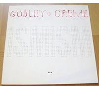 Godley and Creme - Godley & Creme - Ismism - Polydor - 2383 618