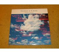 Godley & Creme - 10,000 angels (1988) / Vinyl single [Vinyl-Single 7'']