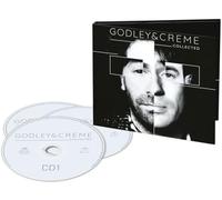 Godley & Creme - Collected