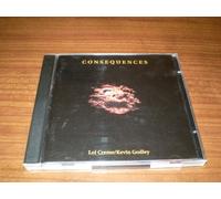 Godley & Creme - Consequences [US Import]