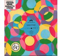Godley & Creme - Cry (Ext. Remix, 1985) [VINYL]
