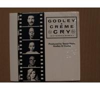 Godley & Creme - Cry (Extended Version) / Love Bombs