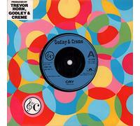 Godley & Creme - Cry/Love Bombs [Import] [VINYL]