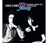 Godley & Creme - Fly Away: The Frabjoy And Runcible Spoon Sessions [VINYL]