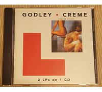 Godley & Creme - Freeze Frame