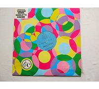 Godley & Creme - Godley & Creme Cry 12" 1986 Polydor POSPX732