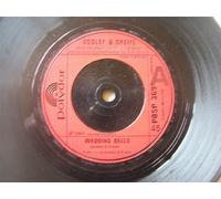 Godley & Creme - GODLEY & CRÈME Wedding Bells UK 7" 45