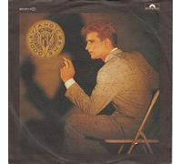 Godley & Creme - Golden boy (1984) / Vinyl single [Vinyl-Single 7'']