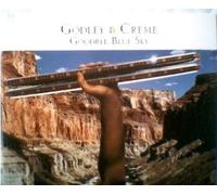 Godley & Creme - Goodbye Blue Sky