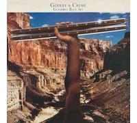 Godley & Creme - Goodbye Blue Sky (1988) [VINYL]