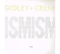 Godley & Creme - Ismism [VINYL]