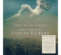 Godley & Creme - Parts Of The Process - The Complete Godley & Creme