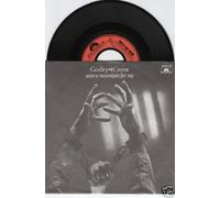 GODLEY & CREME - Save a mountain for me / Welcome to breakfast television / 2059 531