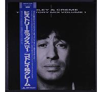 GODLEY & CREME - The History Mix [VINYL]