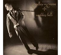 Godley & Creme - Wedding Bells (7" VINYL)