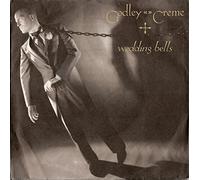 Godley & Creme - Wedding Bells [Vinyl Single 7'']