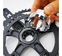 GodLOL FOR FSA Cannondale Hollowgram Spider Lockring Removal Tool Spider Lockring KP021/, SuperSix Evo 2