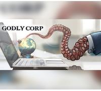 Godly Corp EU PC Steam CD Key