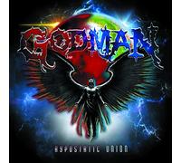 Godman - Hypostatic Union