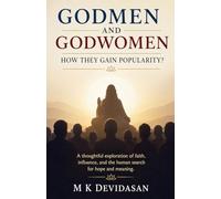 Godmen and Godwomen