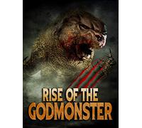 Godmonster of Indian Flats
