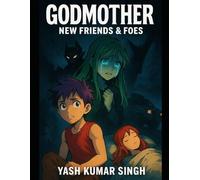 Godmother: New Friends & Foes: 4