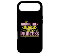 Godmother of the little Princess Case for iPhone Air