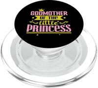 Godmother of the little Princess PopSockets PopGrip for MagSafe