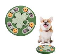 Godneei Interactive Dog Toys for Boredom, Dog Puzzle Toys for Slow Feeding & Energy Release-Fun Solution to Enhance Dogs Fun and Boost Intelligence