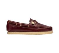 Godney Boat - female - Clarks - Boat Shoes - Brown - 3 UK - Shoes 3 UK