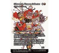 Godo, Bandit Warlord [Gilgamesh, Weapon Collector] | FINAL FANTASY: Through the Ages