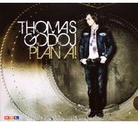 Thomas Godoj - Plan a