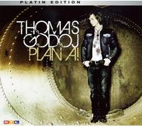 Godoj, Thomas - Plan a!-Platin Edition